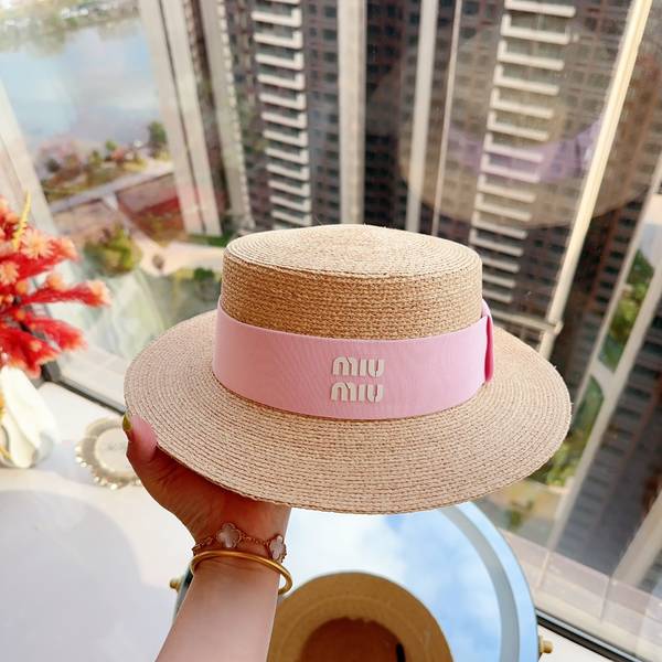 Miu Miu Hat MUH00169